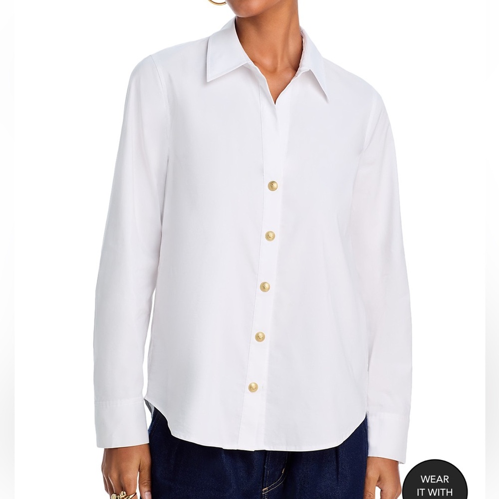 L’agence shirt